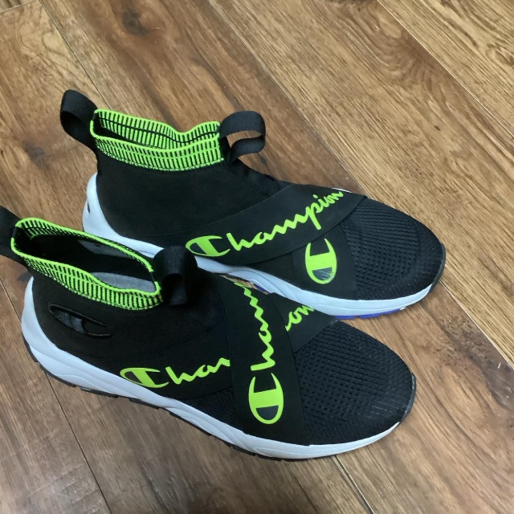 Champion Shoes size 9